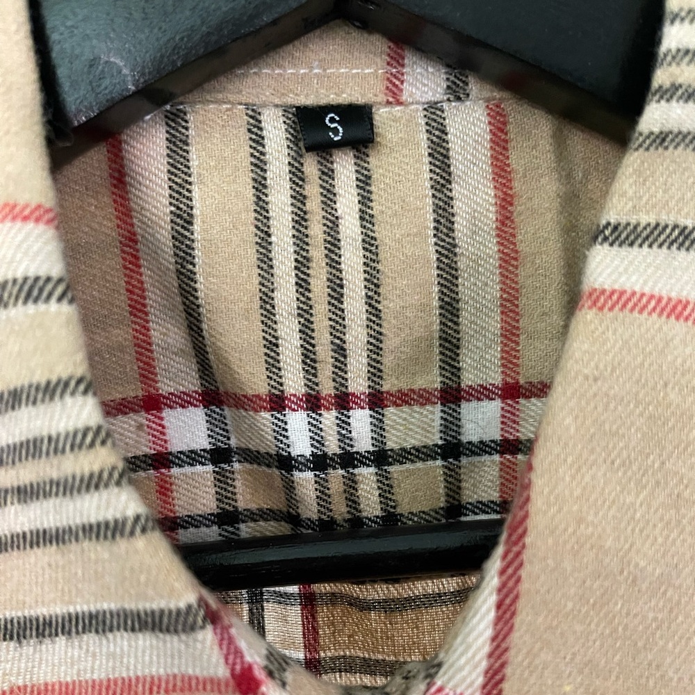 Button down SHEIN - Picture 3 of 3